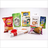 Food Pouches