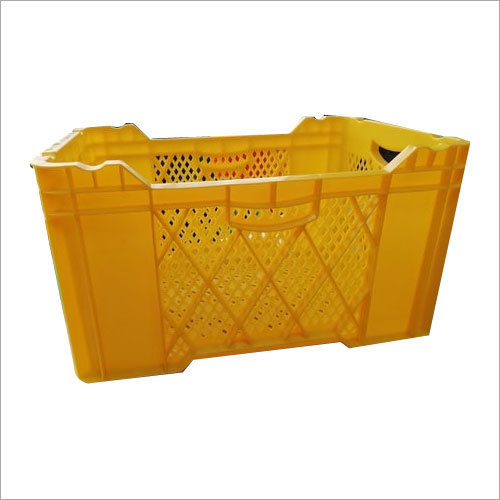 Vegetable Storage Crates