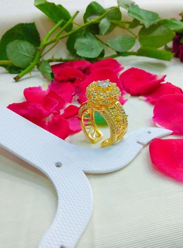 Imitation Ring Imitation Ring
