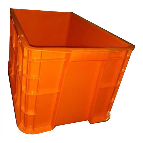 plastic crates manufacturers