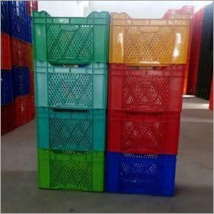 plastic crates in coimbatore