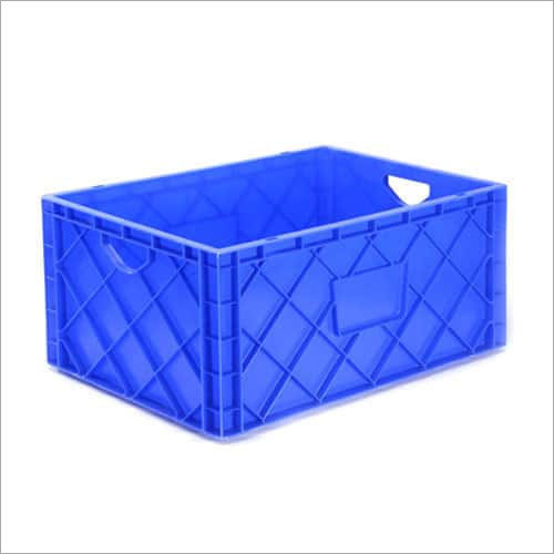 Tomato Crates