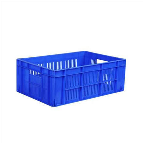 Dairy Milk Crate