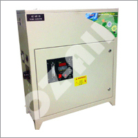Stainless Steel Ism Series Ozone Generator