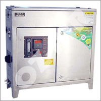 Stainless Steel Imd Series Ozone Generator