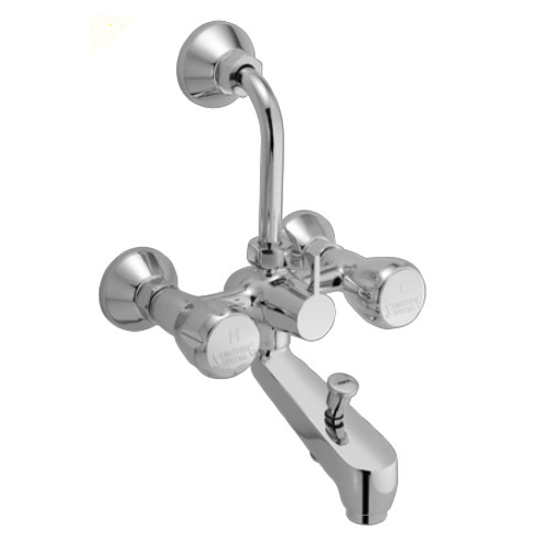 Wall Mixer