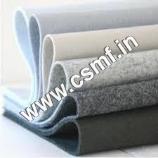 Woolen Felt Sheet
