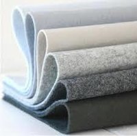 Woolen Felt Sheet