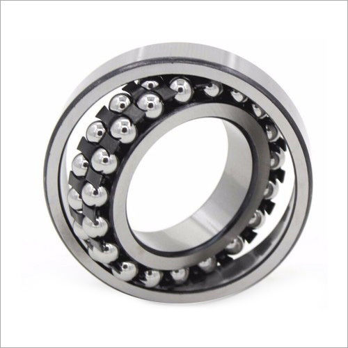 Self Aligning Ball Bearing Double Row