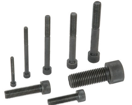 Socket Head Bolt