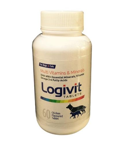 Logivit Tab