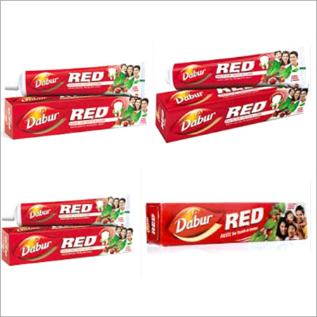 Ayurvedic Toothpaste