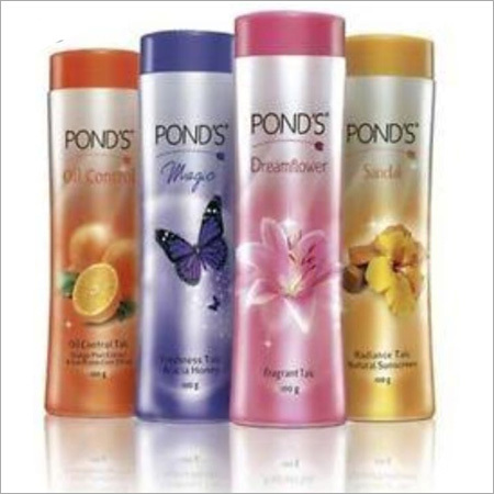 Talcum Powder