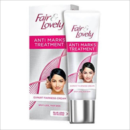 Beauty Face Cream