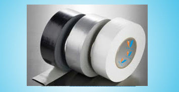 Waterproof cloth tapes