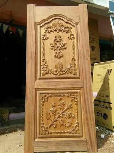 Elegant Wooden Door Elegant Wooden Door Exporter Manufacturer Distributor Supplier Jamnagar India