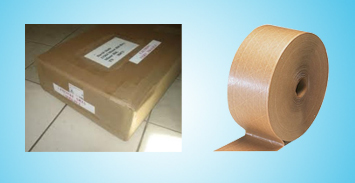 Packaging & Protection Tapes