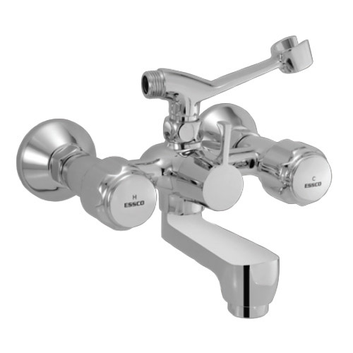 Wall Mixer Telephone Shower
