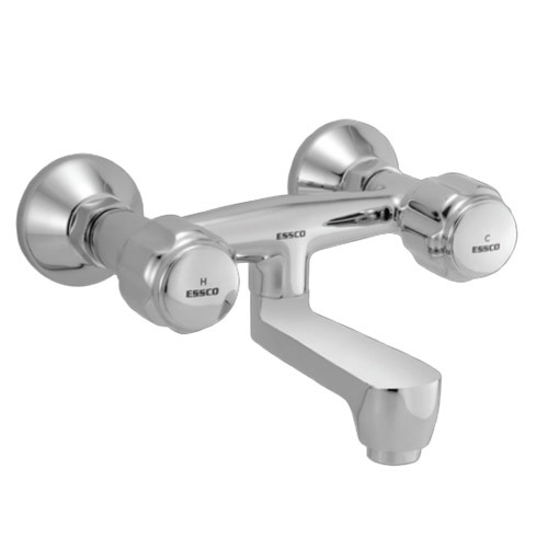 Wall Mixer Non-Telephonic Shower System