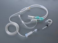 Medical Grade PVC Tubing