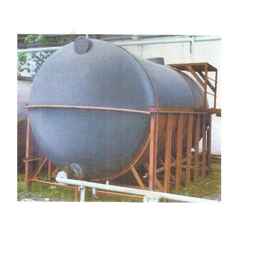 Chemical Acid Processing Tanks