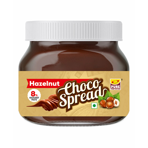 Hazelnut Choco Spread