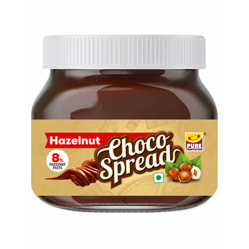 Hazelnut Choco Spread