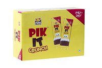 Pik It Wafer Biscuits