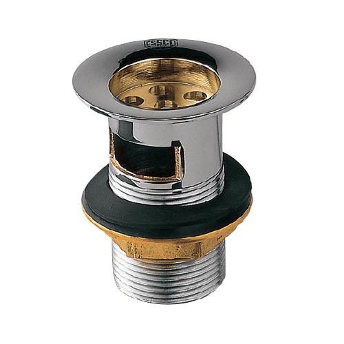 Waste Coupling Half Thread