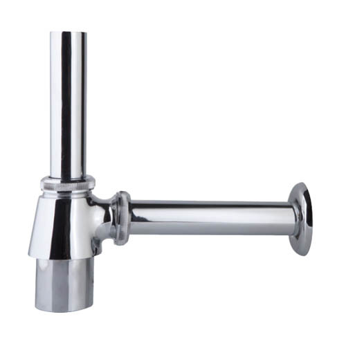 Bottle Trap with Fully Casted Body