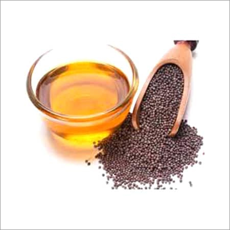 Mustard Oil