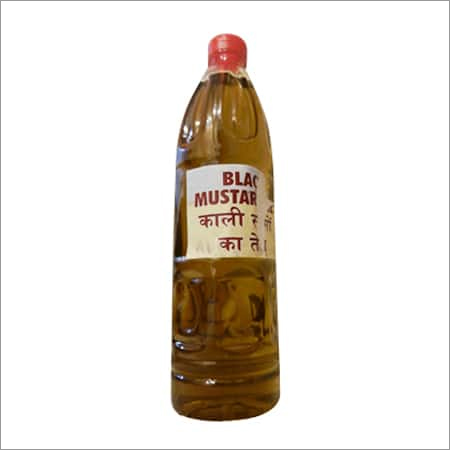 Package Mustard Oil