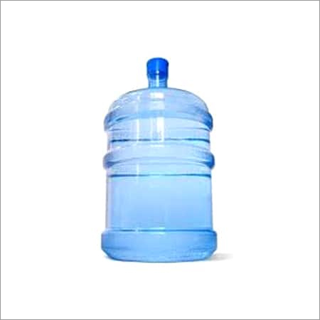 5 Liter Packaged Drinking Water