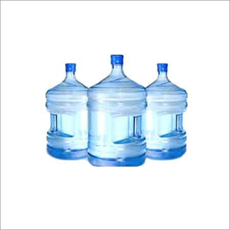 20 Liter Packaged Drinking Water