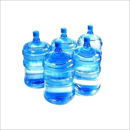 Packaged Drinking Water