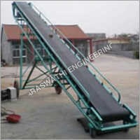 Mobile Conveyor System
