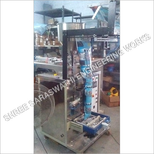 Packaging Machine