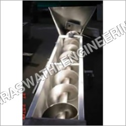 Multi Screw Conveyor