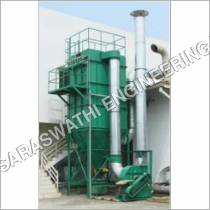 Dust Collector