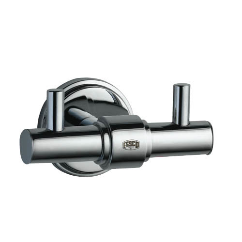 Double Coat Hook