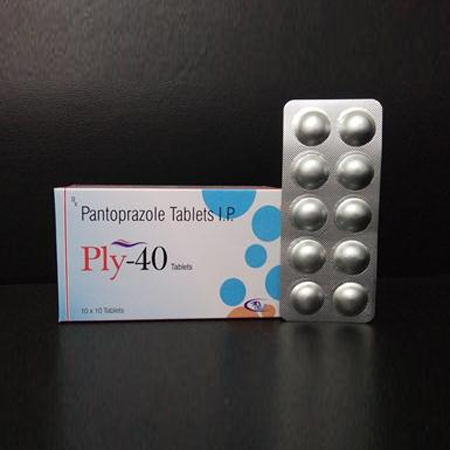 Pantoprazole Tablets I.P. Tablets