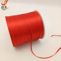 Polyester Satin Ribbon