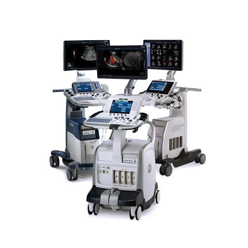 Metal & Plastic Family Ultrasound Systems