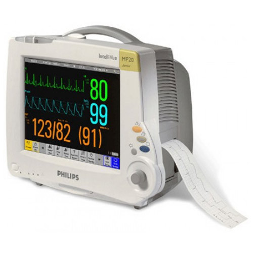 Refurbished - Patient Monitor