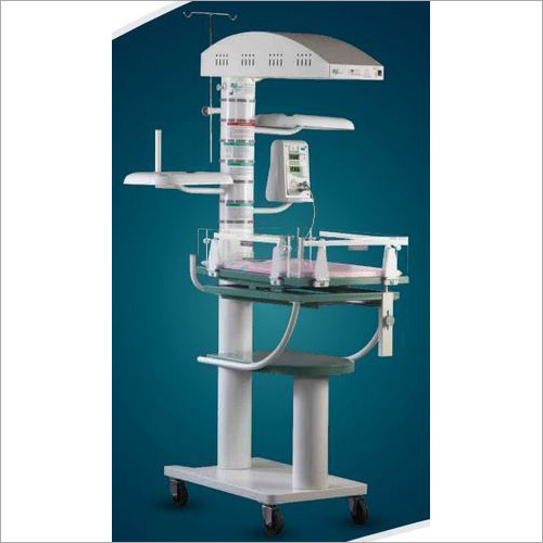 Neonatal Radiant Warmer