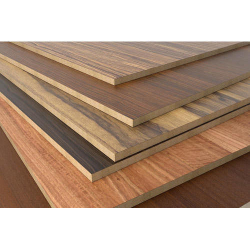 Commercial Plywood