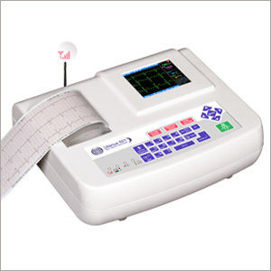 ECG Electrocardiograph