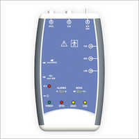 Polysomnography Machine 10 Channel