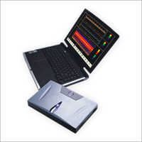 Bpl Portable Transcranial Doppler For Hospital Color Code: Grey