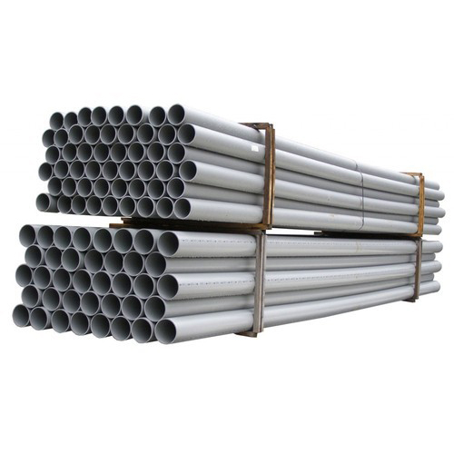 Swr pipe